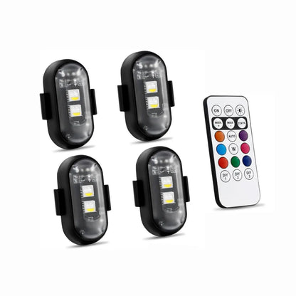 Car Strobe Led Lights