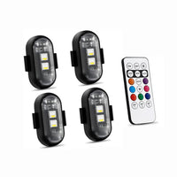Car Strobe Led Lights