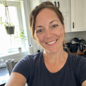 Amelia Hartley